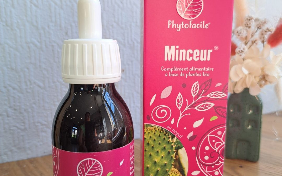 Phytofacile Minceur
