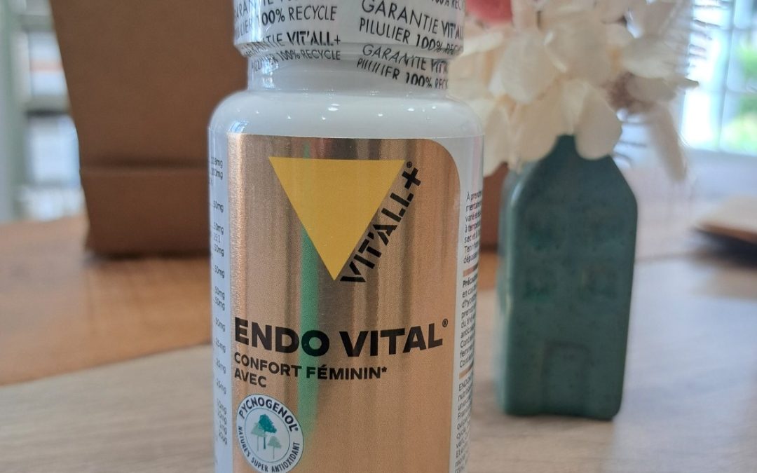 Endo Vital