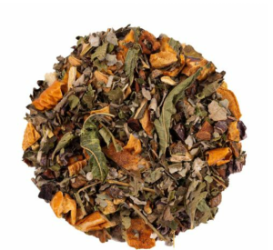Tisane de Noël - 0,050