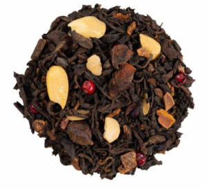 Pu Erh de Noël - 0,050