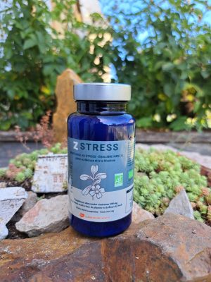 Z Stress